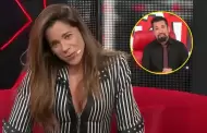Vanessa Terkes y Aldo Miyashiro sorprendieron al revelar romance secreto: "Tuvimos un tiempo muy bonito"