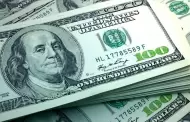 Precio del DLAR HOY, viernes 27 de junio: Conoce el tipo de cambio para la compra y venta en Per