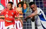 Christian Cueva dej Cienciano por mejor sueldo en Emelec, segn Lucho Barrunto, pero periodista aclara: "Mximo 15 mil dlares"