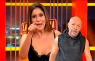 La quera apagada? Tilsa Lozano acusa a Jackson Mora: "No me dejaba hacer shows, no soport verme brillar"