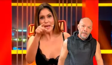 Tilsa Lozano revela que Jackson Mora la quera lejos de los escenarios.