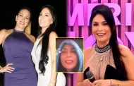 Fuego cruzado! Evelyn Vela arremete contra Melissa Klug: "Se meti con mi hija, el karma existe"