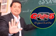 Too Sosaya revela batalla judicial contra Grupo 5 por sus derechos laborales: "Me sacrifiqu tanto"