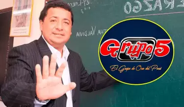 Too Sosaya revela batalla judicial contra Grupo 5 por sus derechos laborales