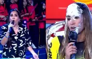 Melissa Loza arremete contra Katia Palma por llamarla 'cuarentona': "Cllate la boca!"