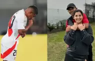 Terminaron? Edison Flores se pronuncia tras rumores de ruptura con Ana Siucho: "Aprender a soltar"