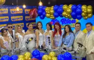 'Ke Rica Maana' celebra dos aos al aire con gran fiesta en Radio Karibea junto a artistas invitados