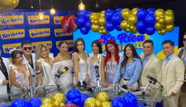 Segundo aniversario de 'Ke Rica Maana'
