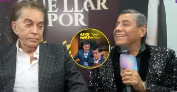 Yahaira estrena "El ex Machito" con un actor parecido a Jefferson Farfn