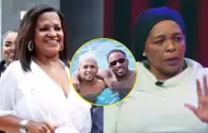 Madre de 'Cri Cri' niega distanciamiento con 'Doa Charo' pese a grave denuncia: "Seguimos teniendo una relacin normal"