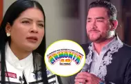 Viuda de Paul Flores 'El Ruso' no habra recibido nada de Armona 10: "No me han dado ni un sol"