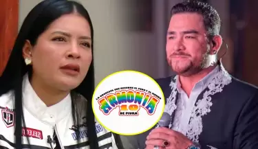 Viuda de Paul Flores 'El Ruso' no habra recibido nada de Armona 10