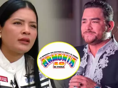 Viuda de Paul Flores 'El Ruso' no habra recibido nada de Armona 10