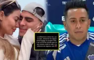 Pamela Lpez sigue enviando indirectas a Cueva y comparte carioso video con Paul Michael