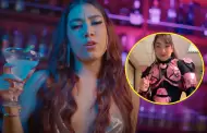 Nueva faceta! Karelys Molina 'Robotina' debuta como solista con el estreno de su tema "Beb"