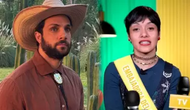 Nicola Porcella manda contundente mensaje a Jely Retegui tras subestimarlo