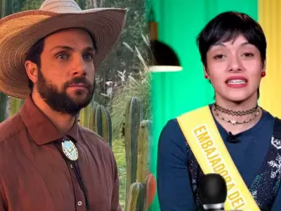Nicola Porcella manda contundente mensaje a Jely Retegui tras subestimarlo