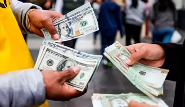 Precio del DLAR HOY sbado 28 de junio