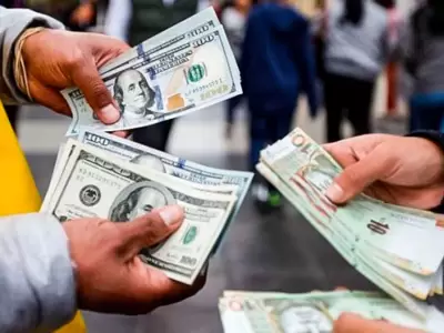 Precio del DLAR HOY sbado 28 de junio
