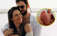 Ya es mam! Anah de Crdenas anunci con mucha emocin la llegada de su primer hijo