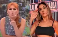 Magaly arremete contra Tilsa Lozano por sus romances del pasado: "Al final todo se te devuelve"