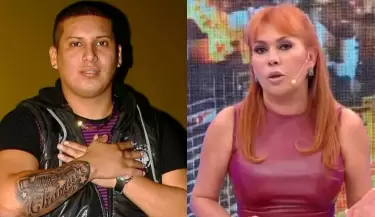 Luisito Caycho inicia acciones legales contra Magaly