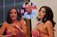 Micheille Soifer promete contar su verdad tras confesiones de Bruno Agostini en EVDLV: "Se van a sorprender"