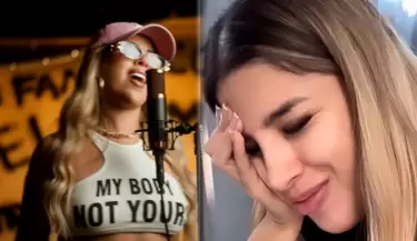 Yahaira Plasencia logra el #1 en YouTube Per con "El ex Machito".