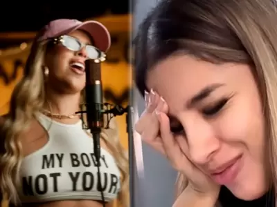 Yahaira Plasencia logra el #1 en YouTube Per con "El ex Machito".