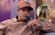 Reimond Manco rechaz reencuentro con Shirley Arica: "Mi esposa merece respeto"