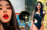 Atroz crimen! Exbailarina de cumbia y acompaante fueron hallados muertos en Tumbes