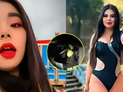 Yeni Hanaloca, exintegrante de 'Tu Relajo de Amor', fue hallada muerta en Tumbes.