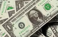 Precio del DÓLAR HOY, lunes 30 de junio: Conoce el tipo de cambio para la compra y venta en Perú