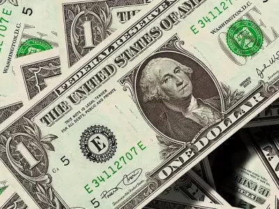 Precio del dlar hoy, 30 de junio.
