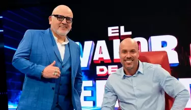Bruno Agostini se lleva S/50 mil en EVDLV tras revelar romances, peleas y ms.