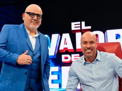 Bruno Agostini se lleva S/50 mil en EVDLV tras revelar romances, peleas y ms.
