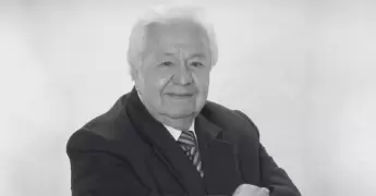 Aldo Corzo y Alessa Wichtel cuentan cómo empezó su romance.