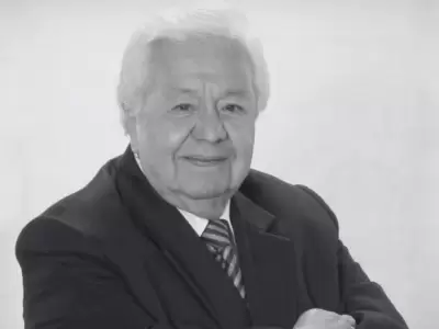 Fallece Miguel Humberto Aguirre