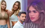 Mayra Goi confirma que Flavia no minti y Ale Fuller no le quit Pablo Heredia: "La ilusin se fue"