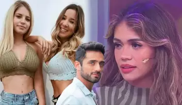 Mayra Goi confirma que Flavia no minti y Ale Fuller no le quit Pablo Heredia
