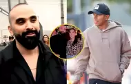 Elas Brito habl por primera vez de su amistad con Ana Siucho tras separacin de Edison Flores: Qu dijo?