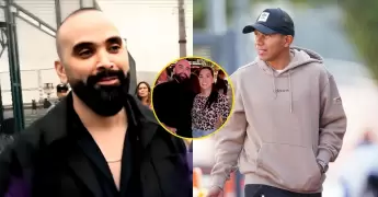 Onelia Molina revela que Anderson Santamara pag su cuenta