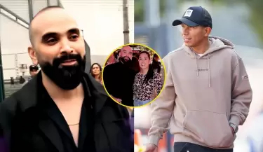 Elas Britos se pronuncia sobre su amistad con Ana Siucho.