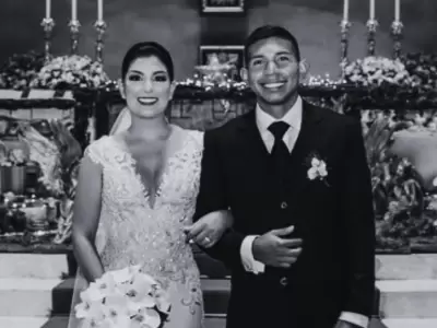 Edison Flores desaparece tras terminar con Ana Siucho