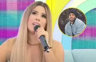 Yahaira Plasencia aclar si es que hubo 'remember' con Jefferson Farfn: "No voy a mentirle a mi gente"