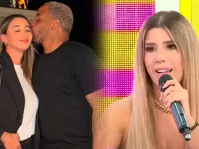 Yahaira Plasencia opina sobre Xiomy Kanashiro