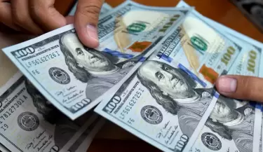 Precio del dlar hoy, 1 de julio.