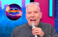 Ral Romero en "Esto es Guerra"? Presentador aclara si ser el nuevo conductor del reality