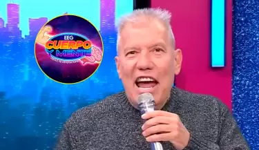 Ral Romero revela si lo han llamado para conducir "Esto es Guerra".