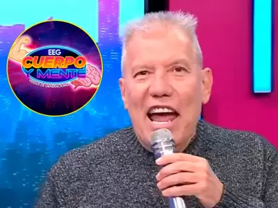 Ral Romero revela si lo han llamado para conducir "Esto es Guerra".
